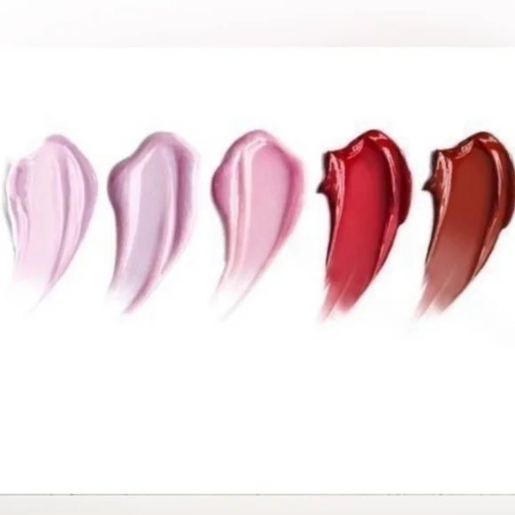 TRADE Limited Ed NWT Morphe X Jeffree Star Iconic Bolds Mini Lip Collection - Picture 3 of 7